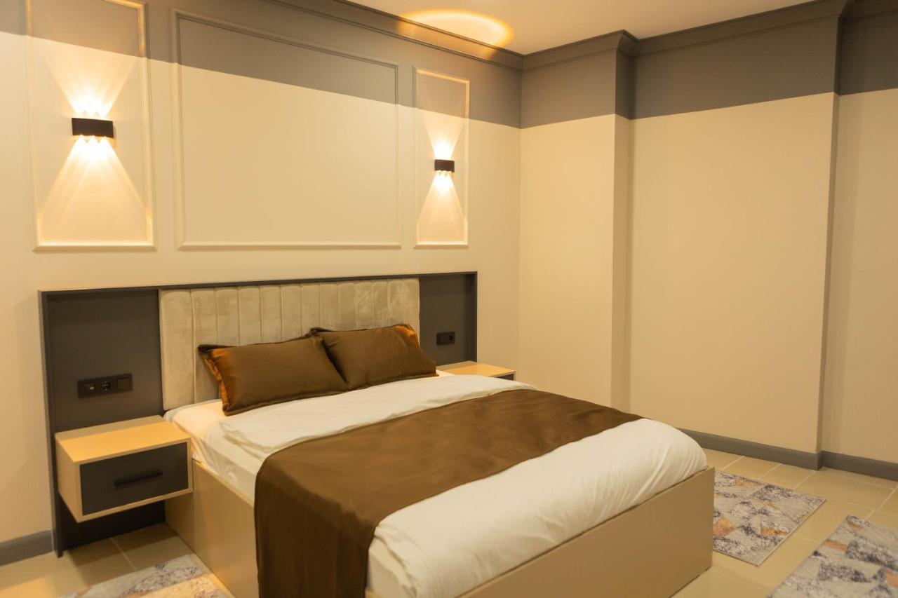 City Night Suites & Hotels Cekme Exterior foto