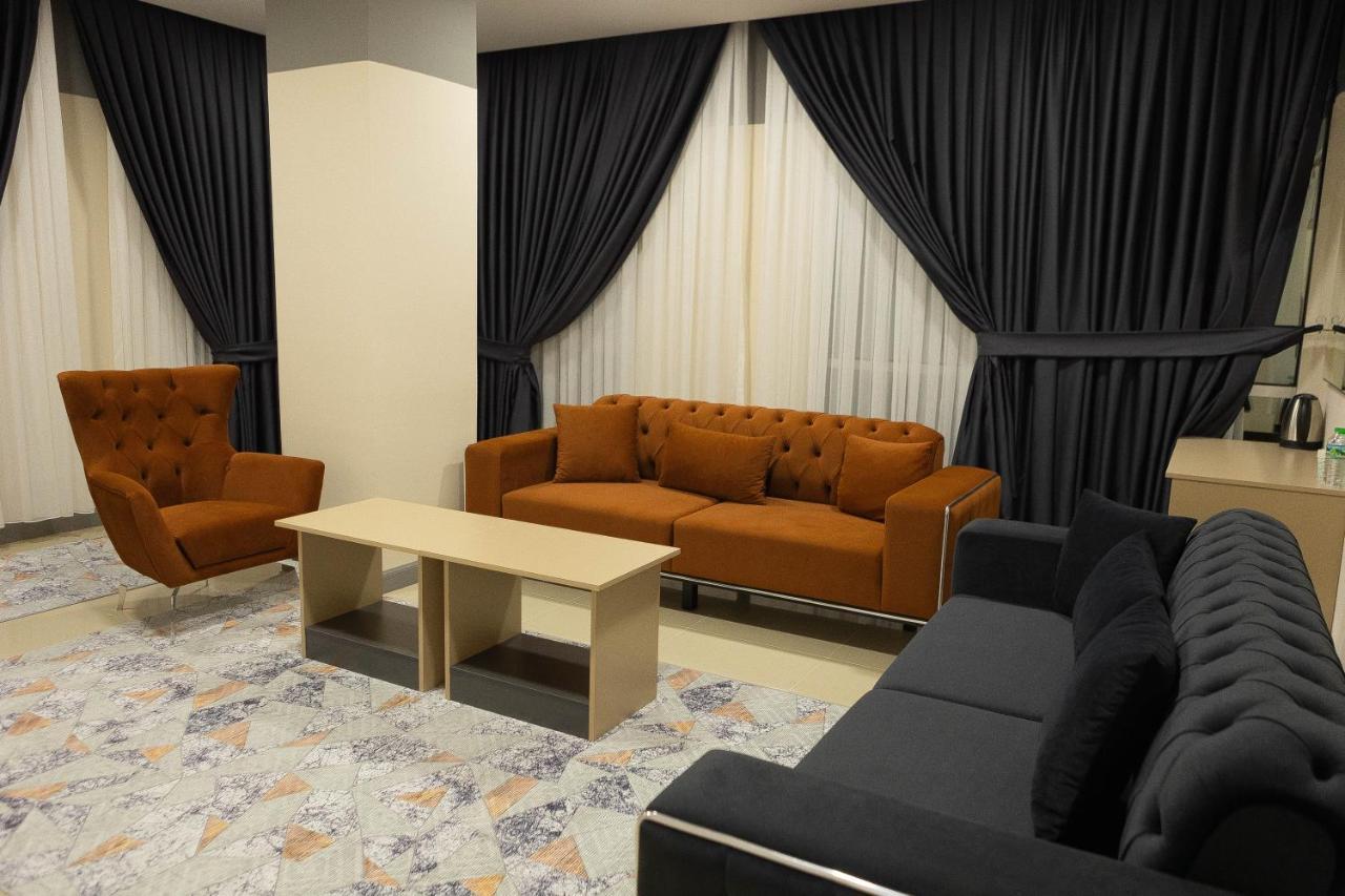 City Night Suites & Hotels Cekme Exterior foto