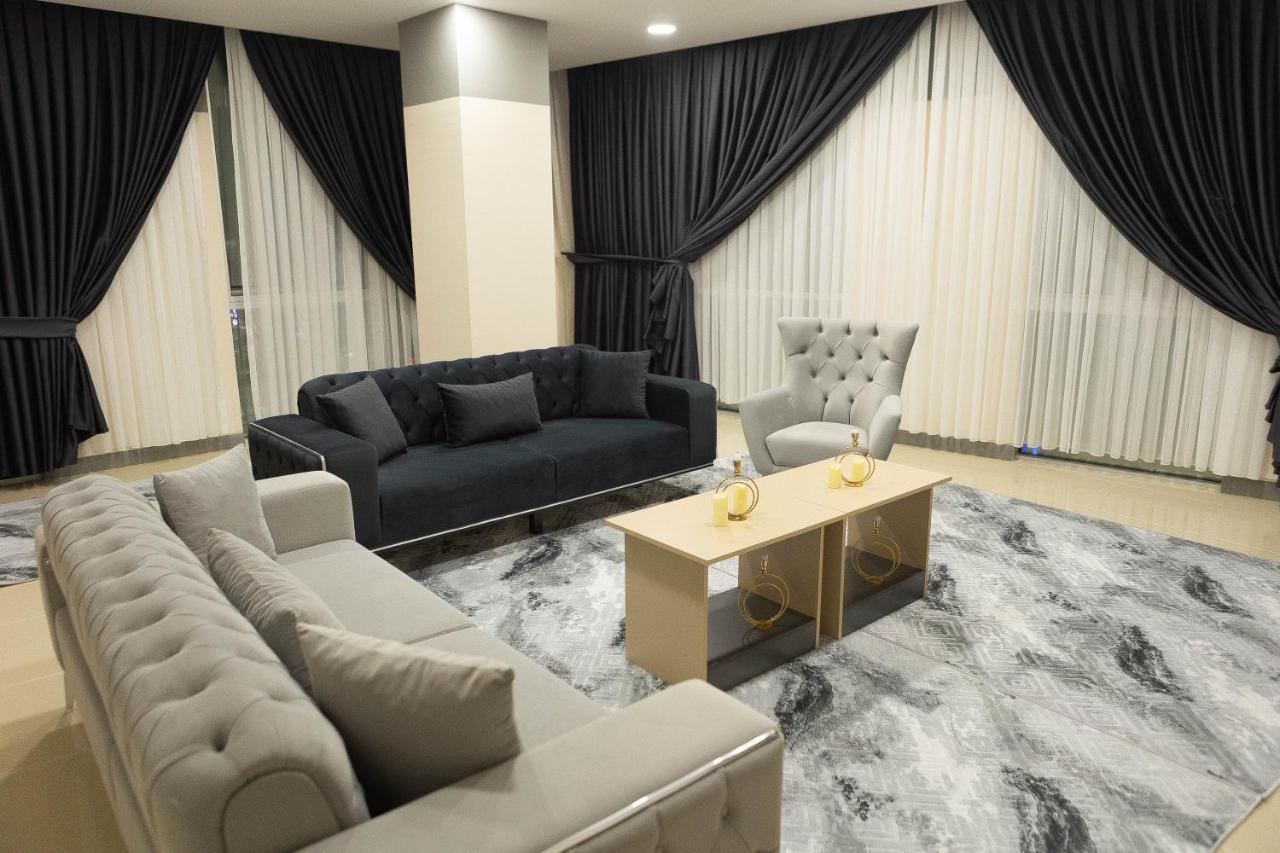 City Night Suites & Hotels Cekme Exterior foto